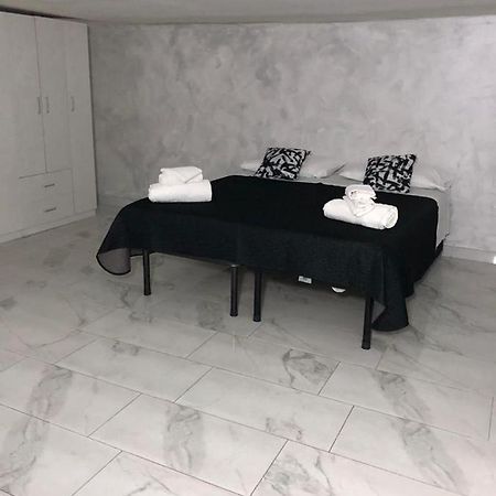 Appartement Casetta Bianca à Naples Extérieur photo